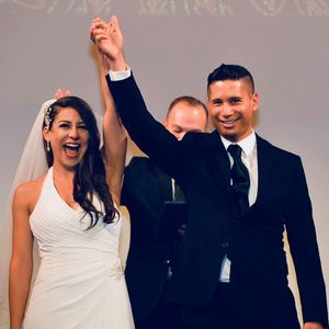 Meet your Posher, Lisa marie